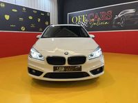 usado BMW 218 Gran Tourer 218 dA