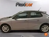 Usado Opel Corsa Edition 102 CV (75 kW) 2021 Gris Utilitario