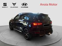 Usado Cupra Ateca VZ3 300 CV (220 kW) 2024 Negro SUV