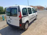Usado Renault Kangoo Edition One 95 CV (69 kW) 2021 Blanco Monovolumen