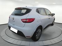 usado Renault Clio IV 