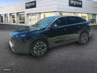 Usado Peugeot 3008 Allure 145 CV (106 kW) 2025 Negro SUV
