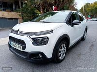 Usado Citroën C3 102 CV (75 kW) 2021 Utilitario
