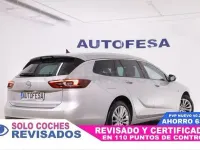 Usado Opel Insignia Innovation 136 CV (100 kW) 2020 Gris / plata Familiar