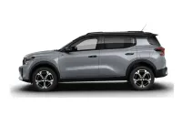 Nuevo Citroën C3 Aircross 145 CV (106 kW) 2026 Gris SUV