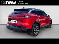 Usado Renault Austral Techno 200 CV (147 kW) 2025 Blanco SUV