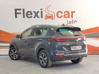 usado Kia Sportage 1.6 MHEV Drive 100kW (136CV) 4x2 - 5 P (2020) Híbrido en Flexicar Jaén 2