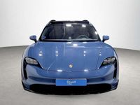 Usado Porsche Taycan Cross Turismo 425 kW (578 CV) 2022 Azul Familiar