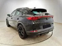 Używany Cupra Formentor VZ 390 KM (286 kW) 2022 Czarny SUV