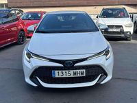 Używany Toyota Corolla Sport 184 KM (135 kW) 2022 Biały Kombi