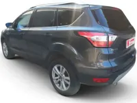 Usado Ford Kuga Titanium 120 CV (88 kW) 2018 Gris / plata SUV
