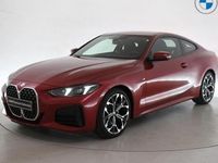 Nuevo BMW 420 Luxury Line 190 CV (139 kW) 2025 Coupe