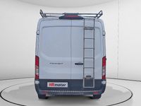 Usado Ford Transit Business Edition 105 CV (77 kW) 2020 Berlina