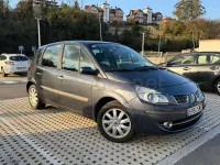 Usado Renault Scénic III Dynamique 105 CV (77 kW) 2009 Negro Monovolumen