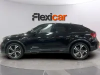 Usado Audi Q3 Sportback Premium 190 CV (139 kW) 2024 Negro SUV