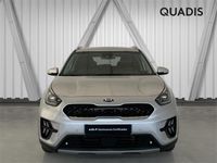 usado Kia Niro 1.6 GDi HEV 104kW (141CV) Emotion