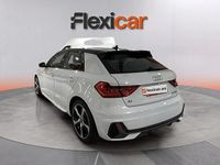 Usado Audi A1 Premium 116 CV (85 kW) 2021 Blanco SUV