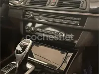 Usado BMW 520 184 CV (135 kW) 2012 Negro Familiar
