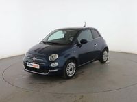 Usado Fiat 500 Dolcevita 70 CV (51 kW) 2021 Azul Utilitario