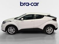 Usado Toyota C-HR Active 122 CV (89 kW) 2021 Blanco SUV