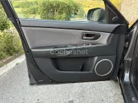 Usado Mazda 3 Sportive 143 CV (105 kW) 2007 Gris / plata Berlina