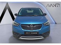 Occasion Opel Crossland X Innovation 131 ch (96 kW) 2019 SUV