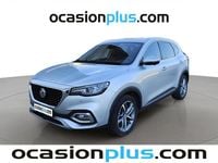 Usado MG HS Luxury 162 CV (119 kW) 2023 Blanco SUV