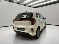 Usado Kia Picanto 68 CV (50 kW) 2026 Blanco Utilitario