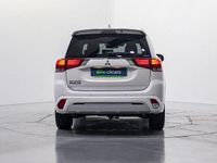 Usado Mitsubishi Outlander P-HEV 224 CV (164 kW) 2021 Blanco SUV