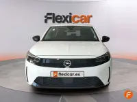 Usado Opel Corsa Edition 101 CV (74 kW) 2024 Blanco Utilitario