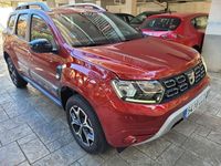 Usado Dacia Duster 102 CV (75 kW) 2020 Granate SUV