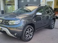 Usado Dacia Duster Essentiel 115 CV (84 kW) 2022 Azul SUV