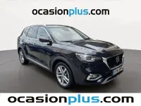 Usado MG EHS Luxury 258 CV (189 kW) 2023 Negro SUV