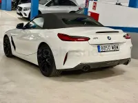 Usado BMW Z4 197 CV (144 kW) 2023 Blanco Descapotable