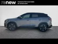 Usado Renault Austral Iconic Esprit Alpine 200 CV (147 kW) 2022 Gris SUV