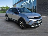Usado Opel Mokka Business Elegance 110 CV (80 kW) 2022 Gris SUV