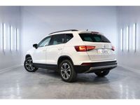 usado Seat Ateca 1.0 Tsi S&s Ecomotive Style