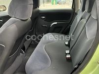 Usado Citroën C3 61 CV (44 kW) 2003 Verde Berlina