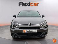 Usado Citroën C4 131 CV (96 kW) 2024 Gris / plata Berlina
