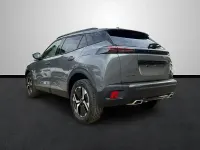 Usado Peugeot 2008 Allure 145 CV (106 kW) 2024 Gris SUV