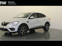 Usado Renault Arkana Zen 140 CV (102 kW) 2021 Blanco SUV