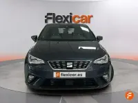 Usado Seat Ibiza XCELLENCE 115 CV (84 kW) 2024 Gris Utilitario
