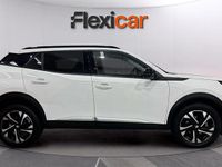 Usado Peugeot 2008 Allure 110 CV (80 kW) 2022 Blanco SUV