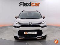 Usado Citroën C3 Aircross 110 CV (80 kW) 2023 Blanco SUV
