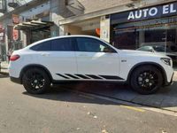 usado Mercedes GLC43 AMG AMG 4Matic Aut.