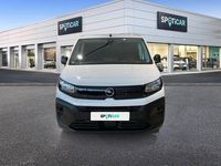 Usado Opel Combo S 102 CV (75 kW) 2024 Blanco Utilitario