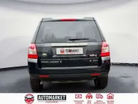 Usado Land Rover Freelander 2 SE 160 CV (117 kW) 2007 Azul SUV