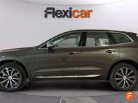 Usado Volvo XC60 Inscription 392 CV (288 kW) 2021 Gris SUV