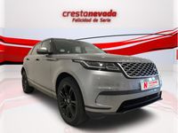 usado Land Rover Range Rover Velar 2.0D I4 150kW 204CV SE 4WD Auto Te puede interesar
