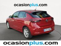 Usado Opel Corsa Elegance 101 CV (74 kW) 2023 Rojo Utilitario